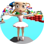 BALLERINO CAPPUCINO - FOREVER