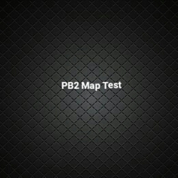 PB2 Map Test