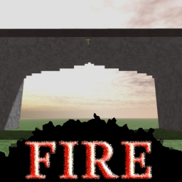 Fire: Recreated