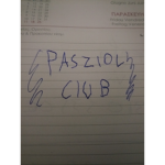 PASZIOL