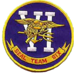 Seal Team 6 (The Robine)