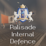 Palisade Internal Defence