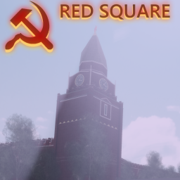 Red Square | Moscow