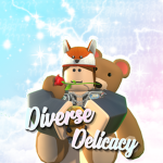 Diverse Delicacy