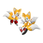 Classic tails drip gang forever