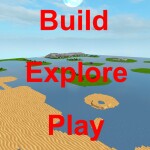 Build your Own city on your Own island 1/1/2017