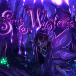 Secrets of Wysteria