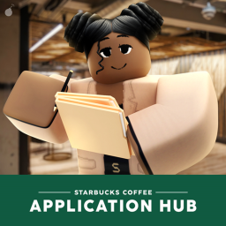 APPLICATION HUB