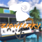 ZionFerry