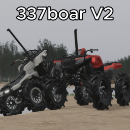 Ljs mudpark v2 icon