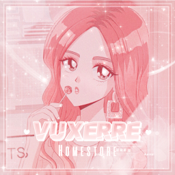Vuxerrè homestore