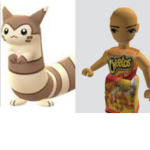 The ferret/ snacc group