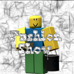 Fashion Show!