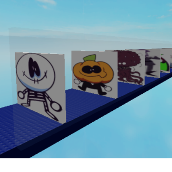 Guess the Spooky Month character