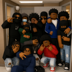 {OriginalYounginz} SugarHill #OYG #SHGTM