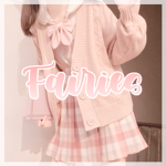 Gracie's Fairies
