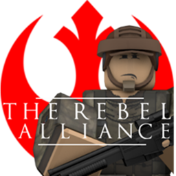 Rebel Alliance YAVIN 4