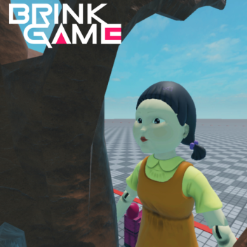 Brink Game (DOLL TEST)