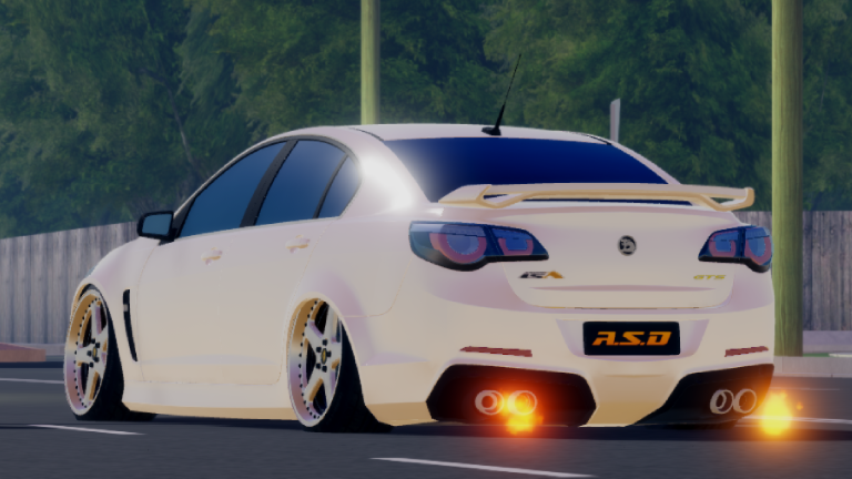 LIMITEDS RETURN | Aussie Street Domination!  screenshot 2