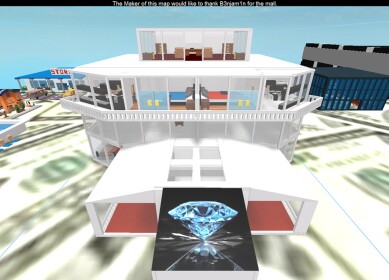 NEW AWESOME CITY [UPDATED!]