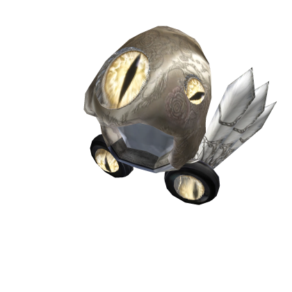  Dominus Praefectus Angel [Animated 👁️] Roblox item