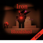 Iron Bloodshed Official Server