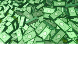 Only Rich People Can Join This Game icon