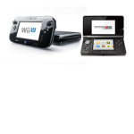 Nintendo 3DS/Wii U Nintendo Network ID exchange
