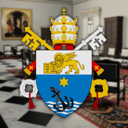 OFFICE OF THE POPE