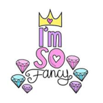 ✨ιм ѕσ fαиςу✨