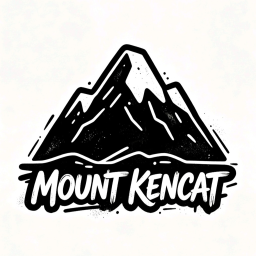 MOUNT KENCAT