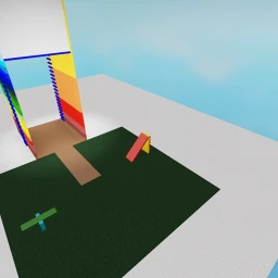 Ry's house replica icon