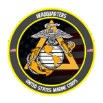 Marine Corps Headquarters (HQMC)