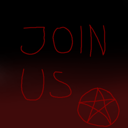 Join us...