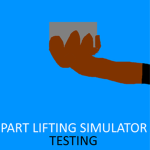 Part Lifting Simulator Official Group