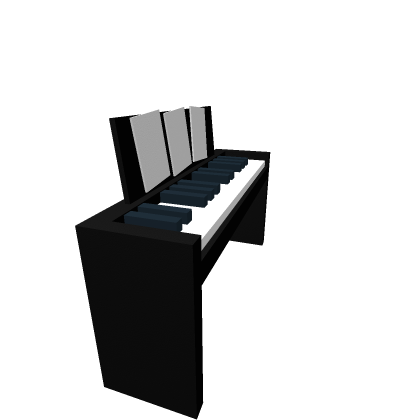 # Octave Piano