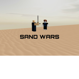 Amsand Wars [BETA]