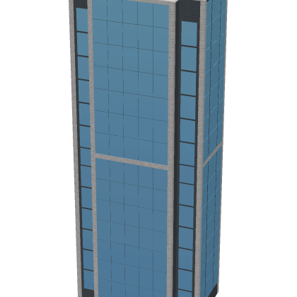 [🌠] Eclipse Towers Building 2 Model