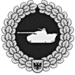 Armored Division of The Glorious Imperial Realm