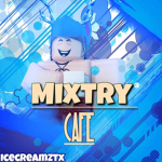 Mixtry Café