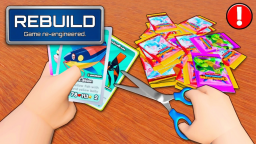 Symulator sklepu kart TCG 