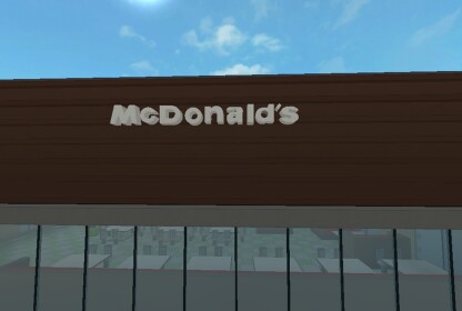 Mcdonalds Im Lovin It.V1