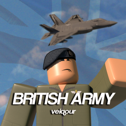 [BA] British Army