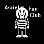 Asriel Fanclub! :D