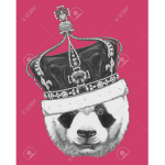 Panda Fam