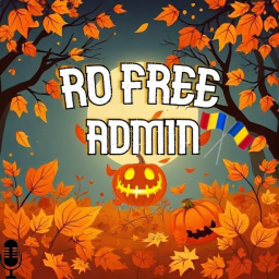 RO Free Admin