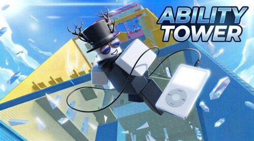 [CURSED SPEECH] Ability Tower