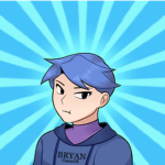 Game Of BRYAN