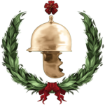 Arms of Roma