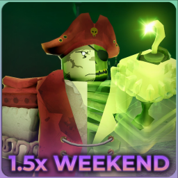 [1.5x 🎃HLWN] Evade  icon